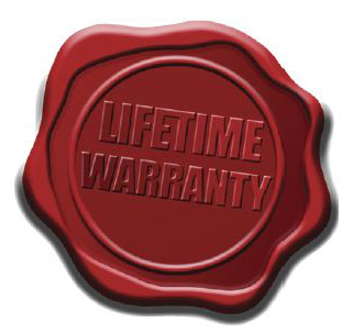 Lifetime logo